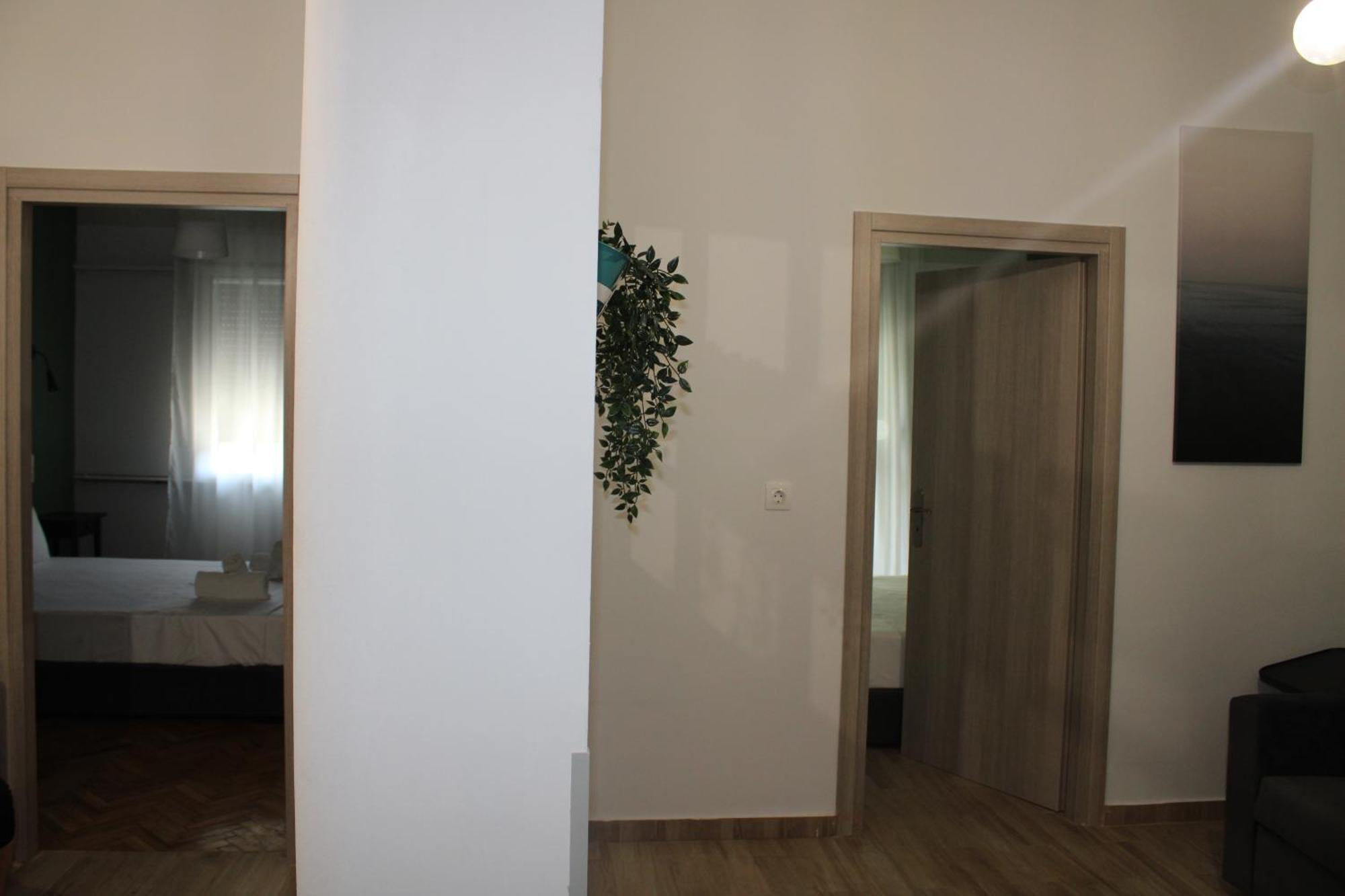 Athens City Themis 16 Ngoại thất bức ảnh