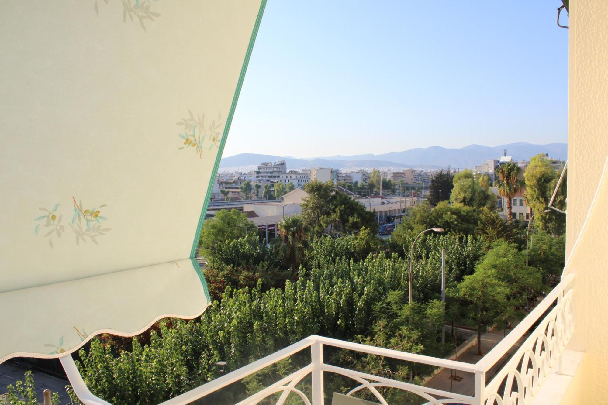 Athens City Themis 16 Ngoại thất bức ảnh